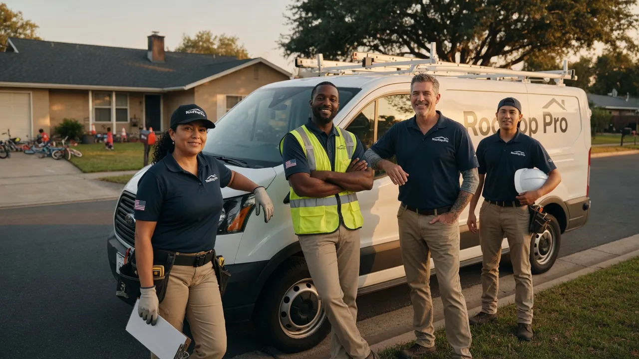 Roof Repair in Picacho, NM near me